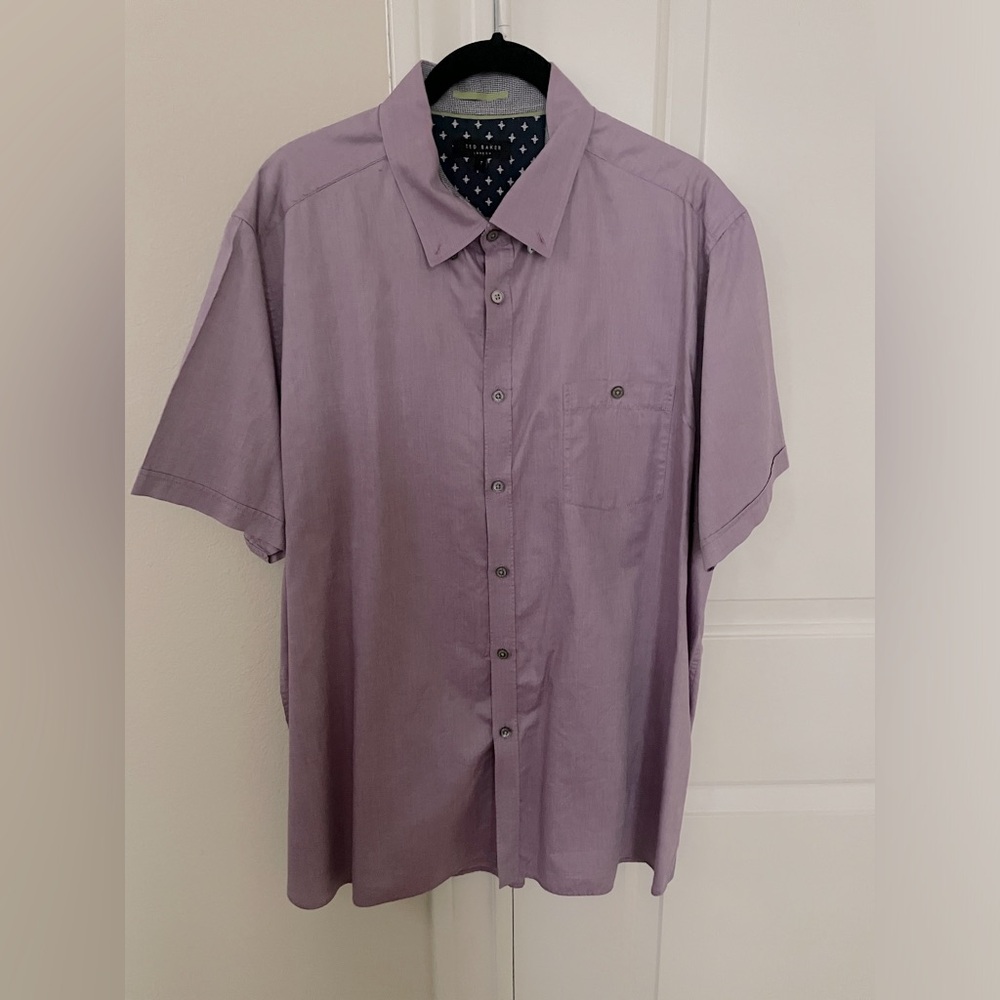 Ted Baker Casual Button Down